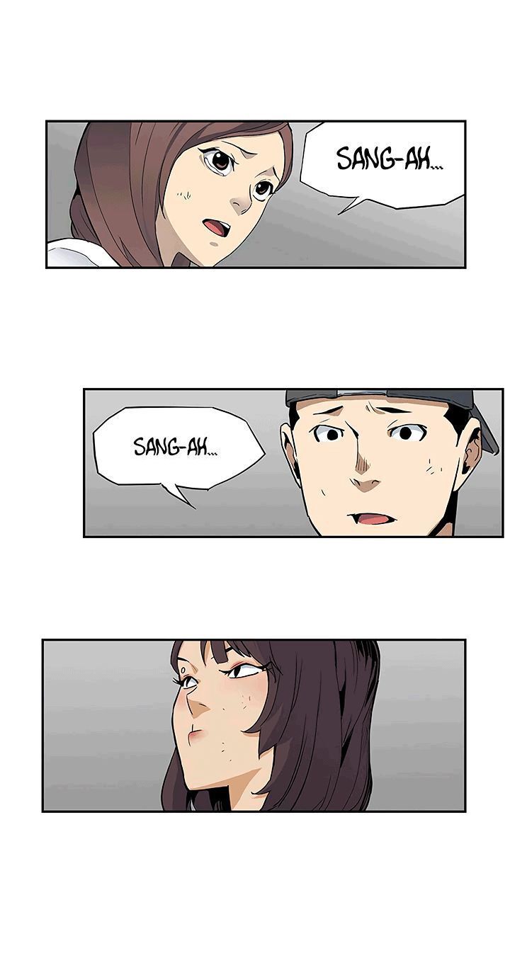 Khát Vọng Trỗi Dậy Chapter 19 - 29