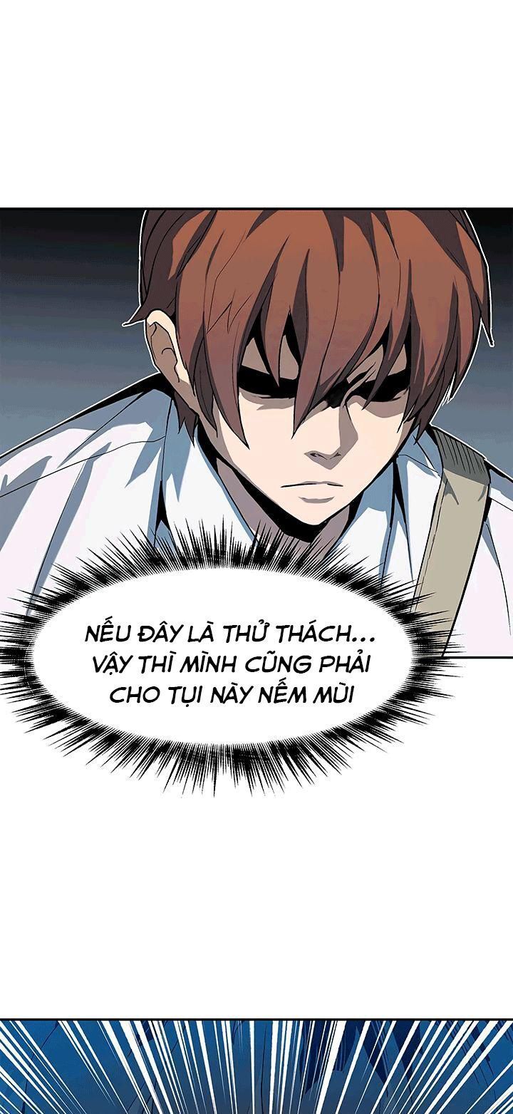 Khát Vọng Trỗi Dậy Chapter 19 - 62