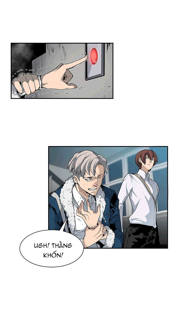 Khát Vọng Trỗi Dậy Chapter 20 - 65