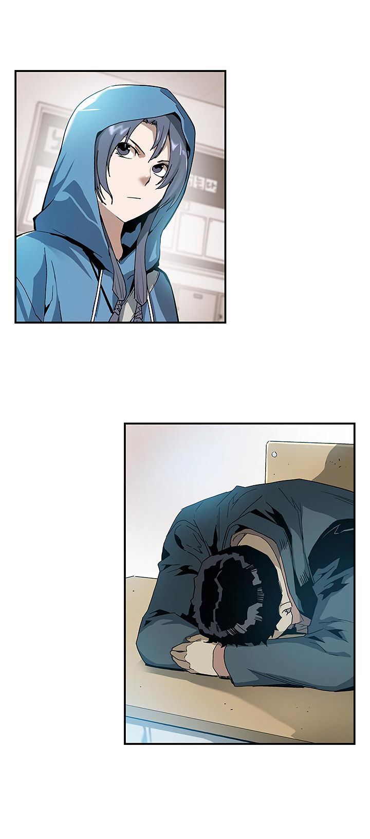 Khát Vọng Trỗi Dậy Chapter 22 - 11