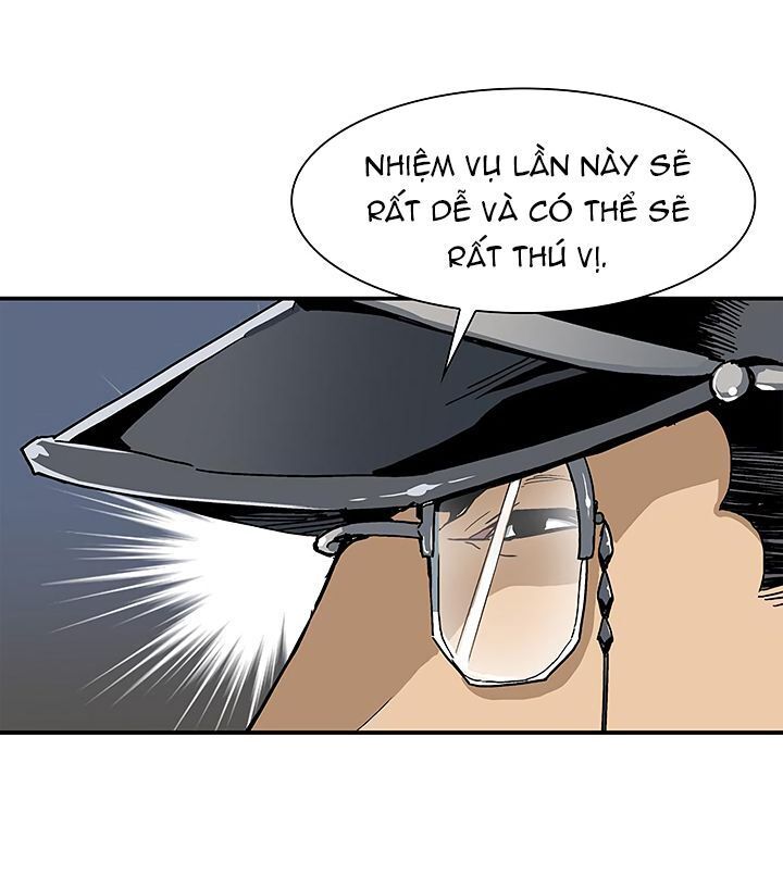 Khát Vọng Trỗi Dậy Chapter 22 - 15