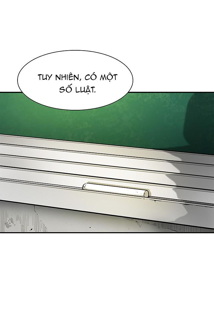 Khát Vọng Trỗi Dậy Chapter 22 - 21