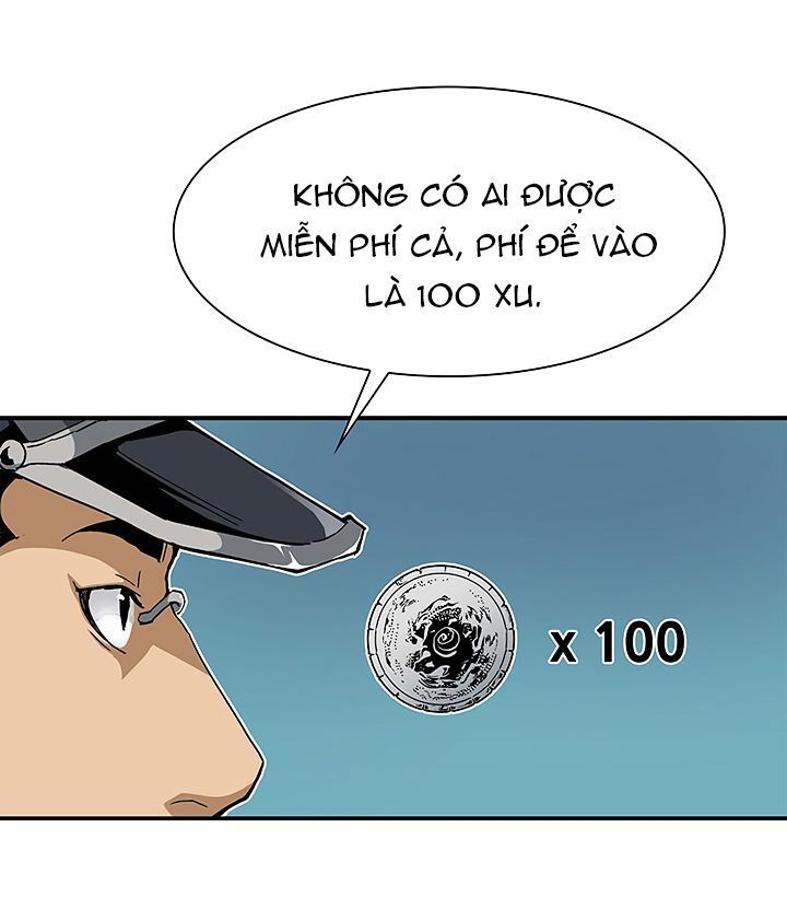 Khát Vọng Trỗi Dậy Chapter 22 - 31