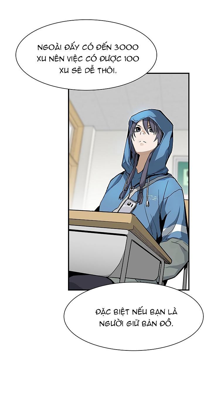 Khát Vọng Trỗi Dậy Chapter 22 - 33