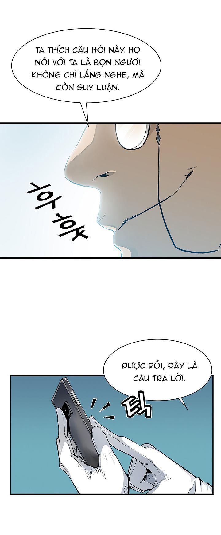 Khát Vọng Trỗi Dậy Chapter 22 - 46