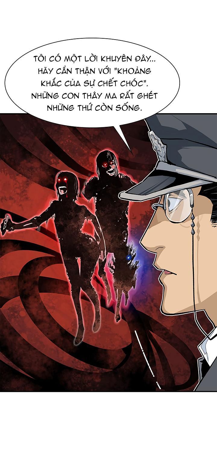 Khát Vọng Trỗi Dậy Chapter 22 - 49