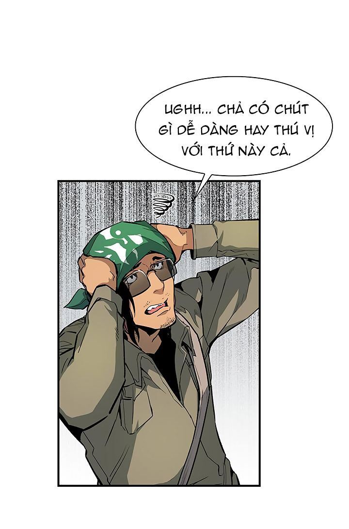 Khát Vọng Trỗi Dậy Chapter 22 - 56