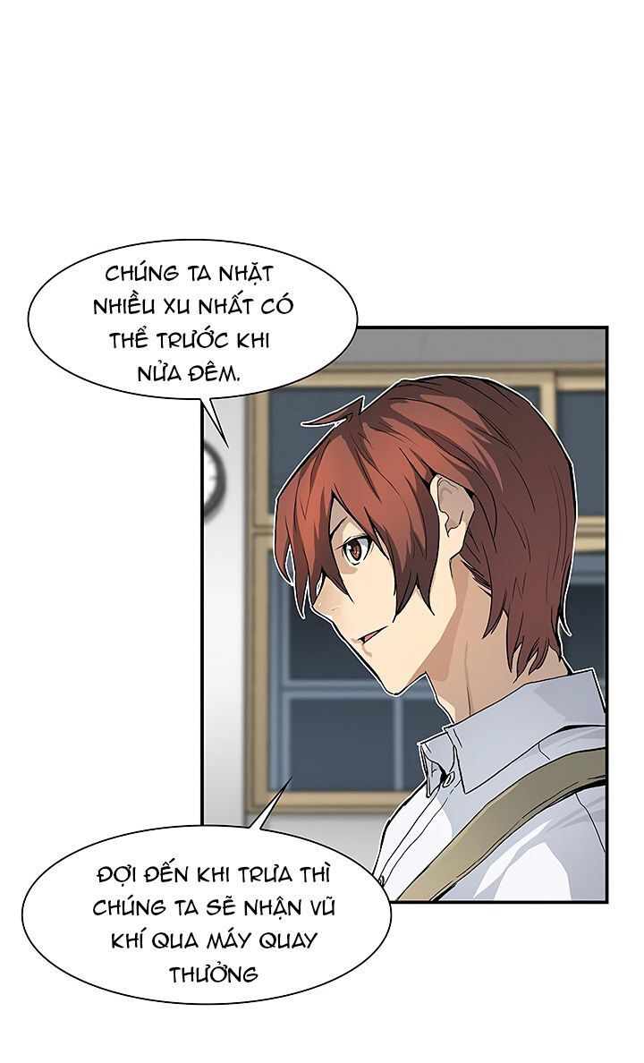 Khát Vọng Trỗi Dậy Chapter 22 - 58
