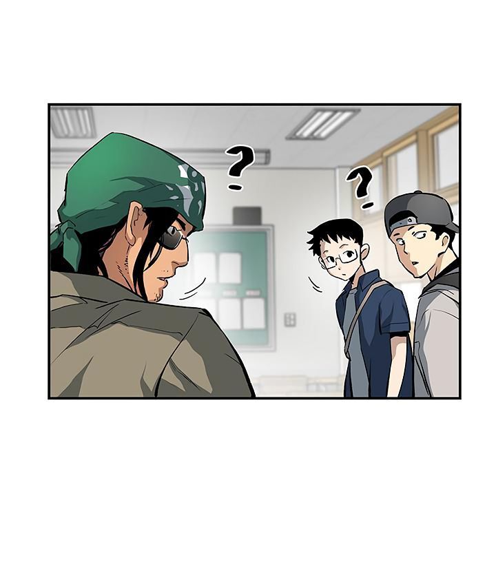 Khát Vọng Trỗi Dậy Chapter 22 - 61