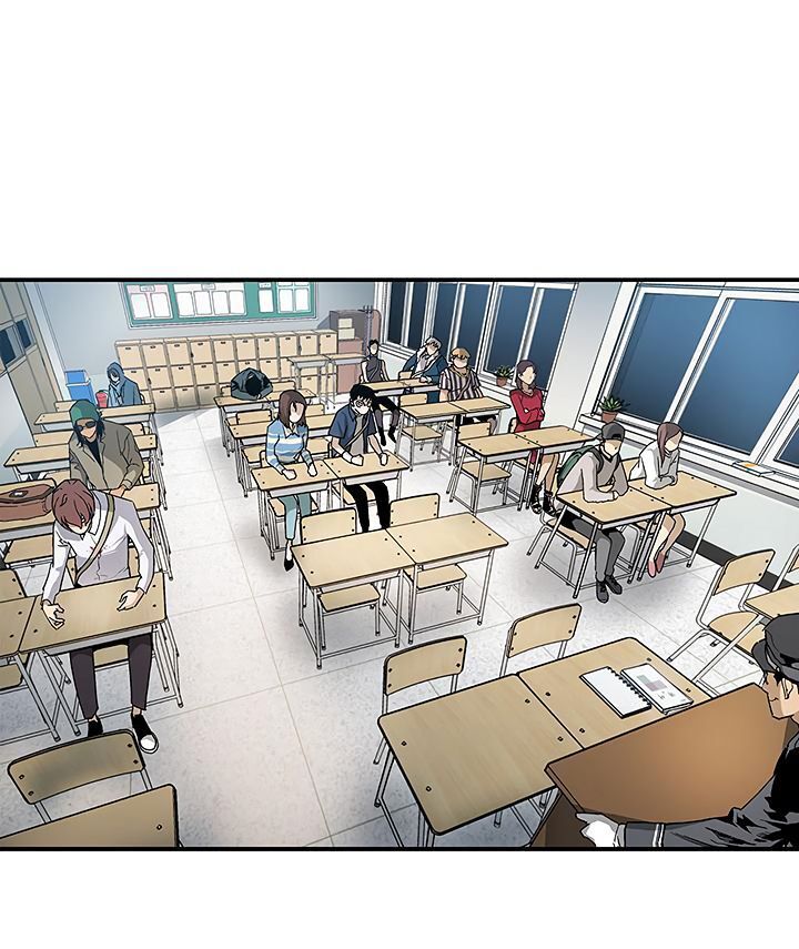 Khát Vọng Trỗi Dậy Chapter 22 - 8