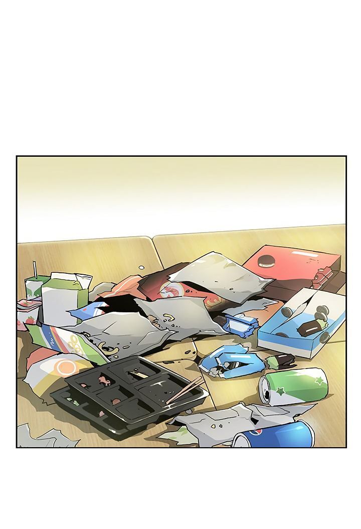 Khát Vọng Trỗi Dậy Chapter 23 - 23