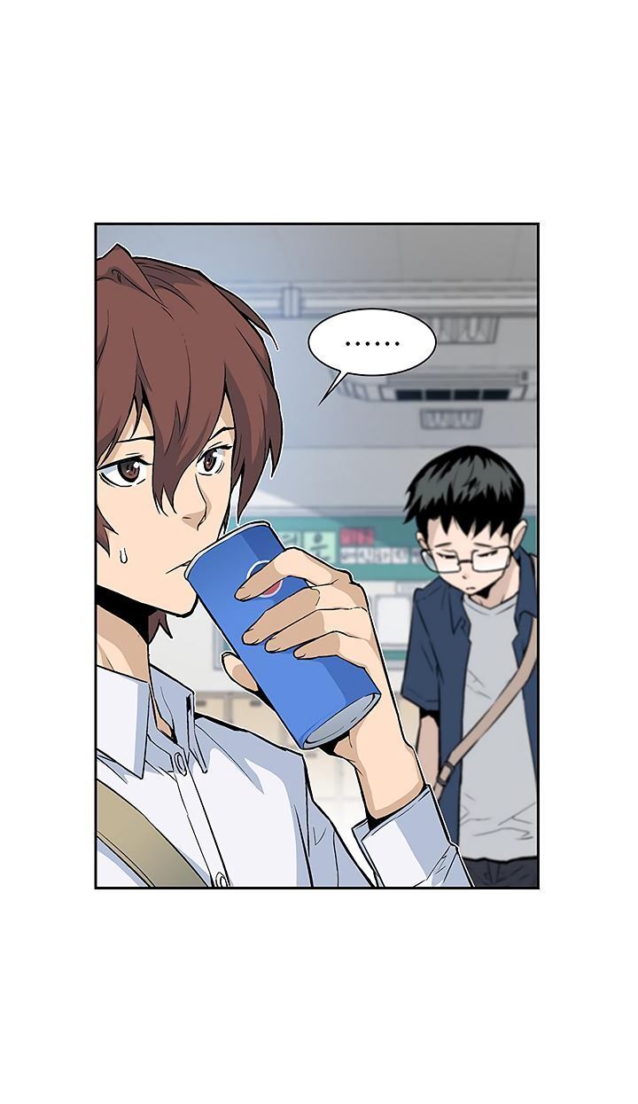 Khát Vọng Trỗi Dậy Chapter 23 - 34