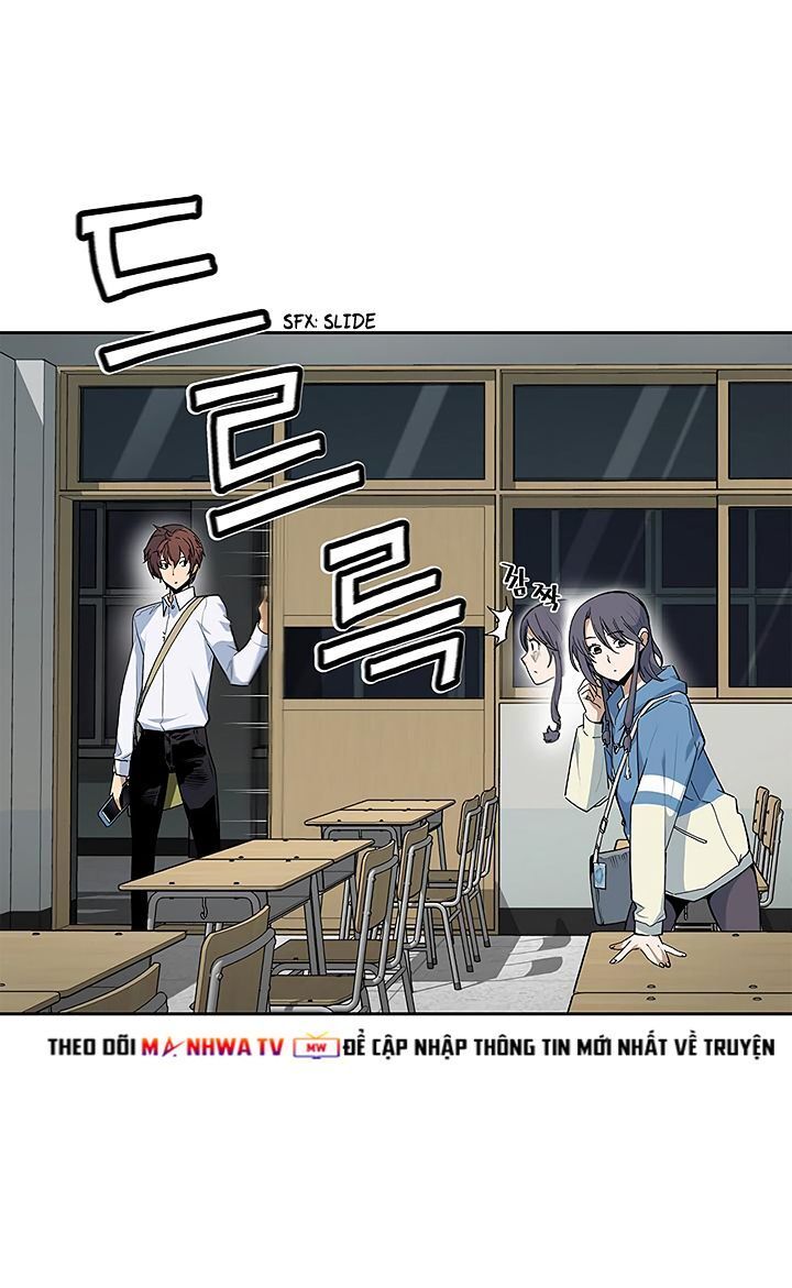 Khát Vọng Trỗi Dậy Chapter 24 - 12