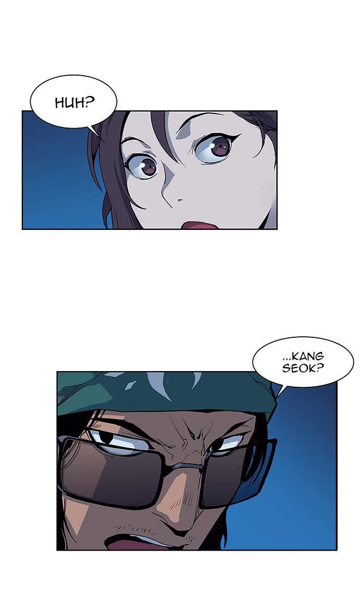 Khát Vọng Trỗi Dậy Chapter 25 - 24