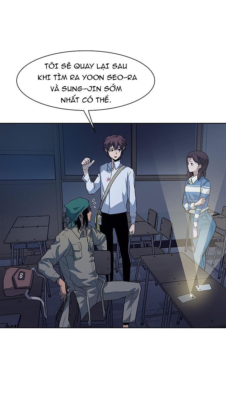 Khát Vọng Trỗi Dậy Chapter 25 - 65