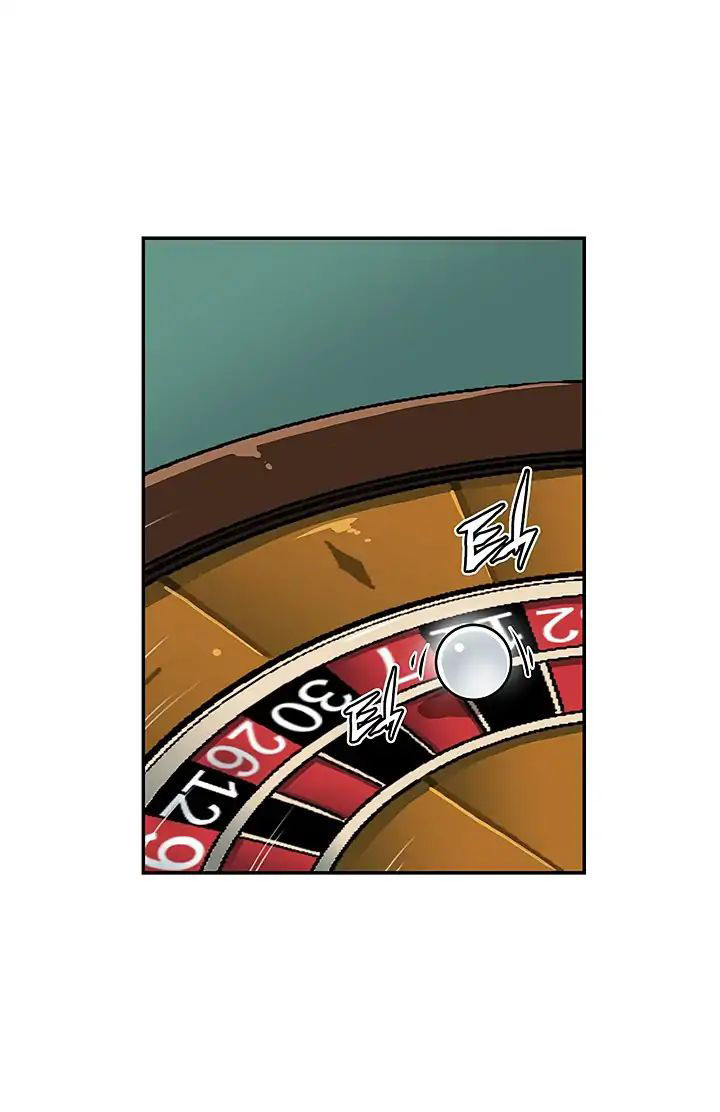 Khát Vọng Trỗi Dậy Chapter 3 - 19