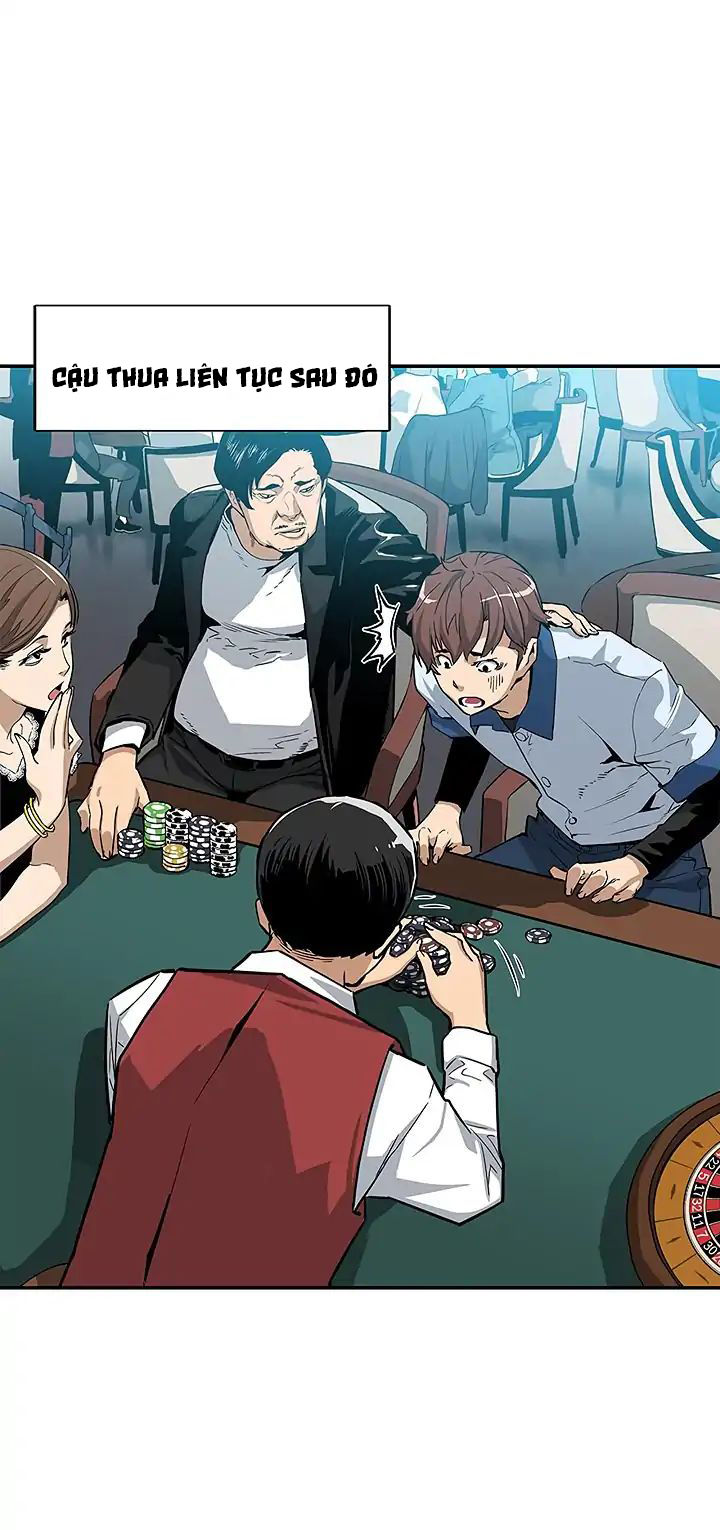 Khát Vọng Trỗi Dậy Chapter 3 - 31