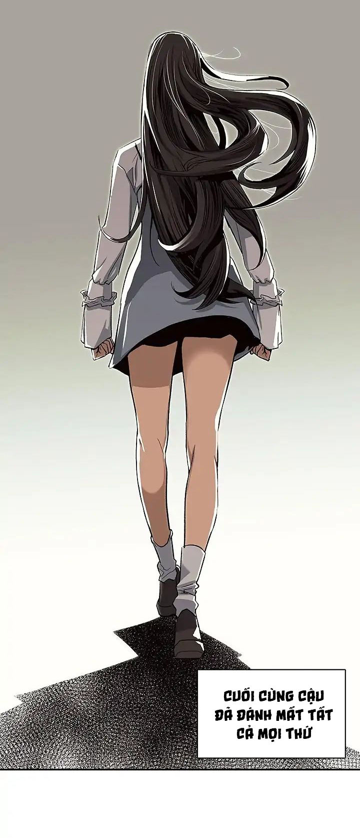 Khát Vọng Trỗi Dậy Chapter 3 - 34