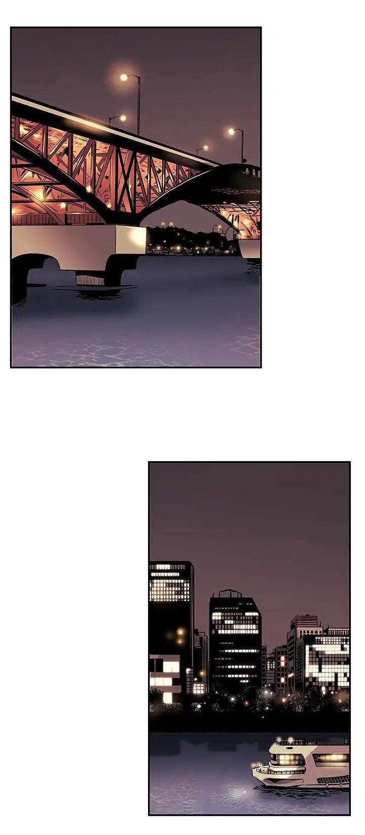 Khát Vọng Trỗi Dậy Chapter 3 - 35