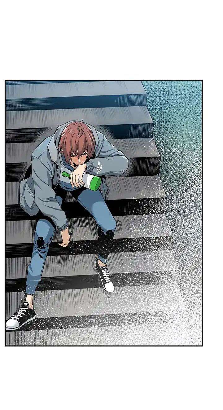 Khát Vọng Trỗi Dậy Chapter 3 - 38