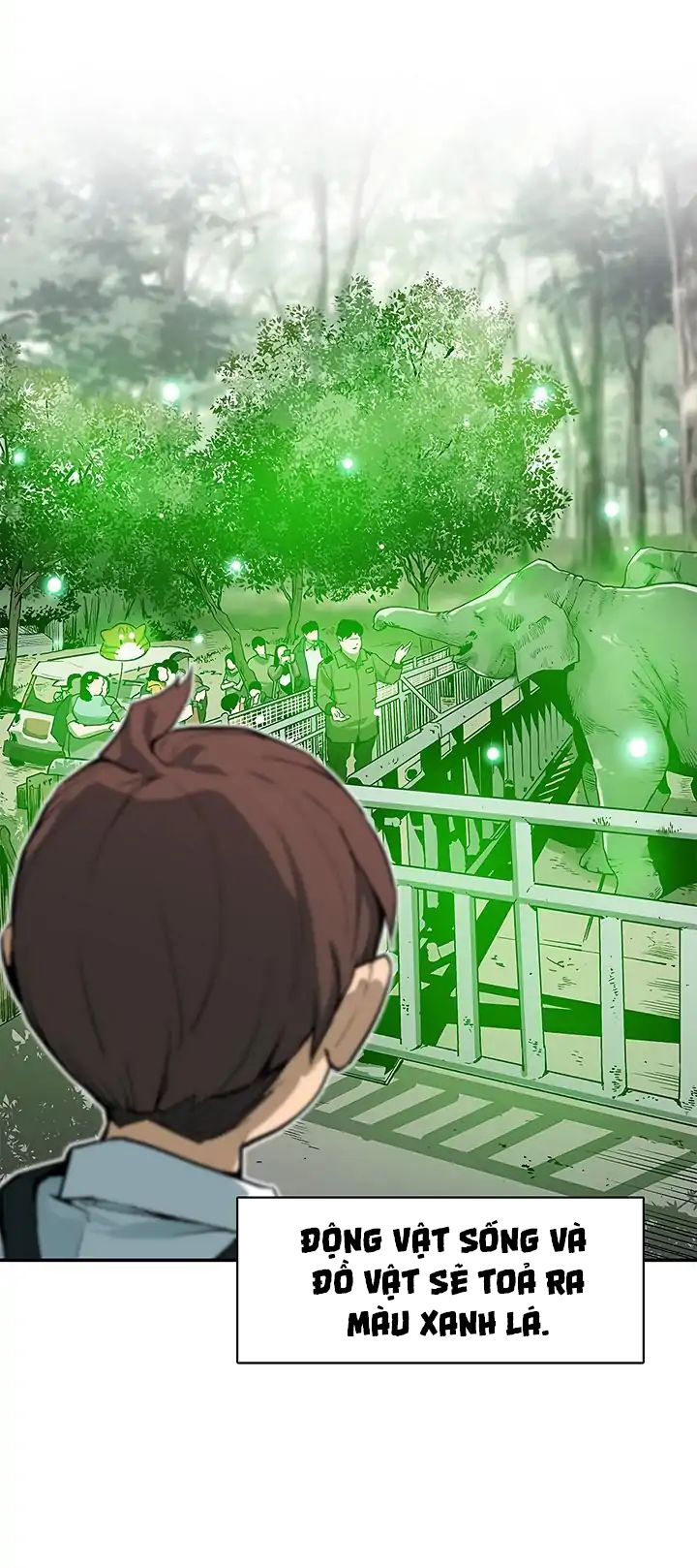 Khát Vọng Trỗi Dậy Chapter 3 - 6