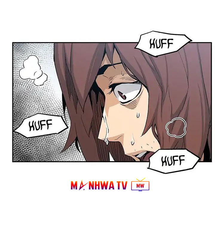 Khát Vọng Trỗi Dậy Chapter 3 - 58