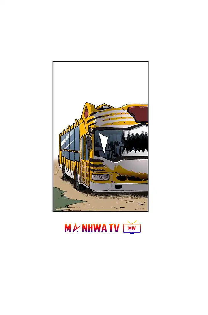 Khát Vọng Trỗi Dậy Chapter 3 - 7