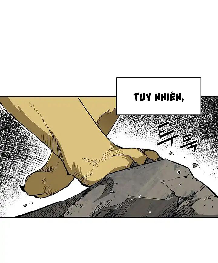 Khát Vọng Trỗi Dậy Chapter 3 - 9