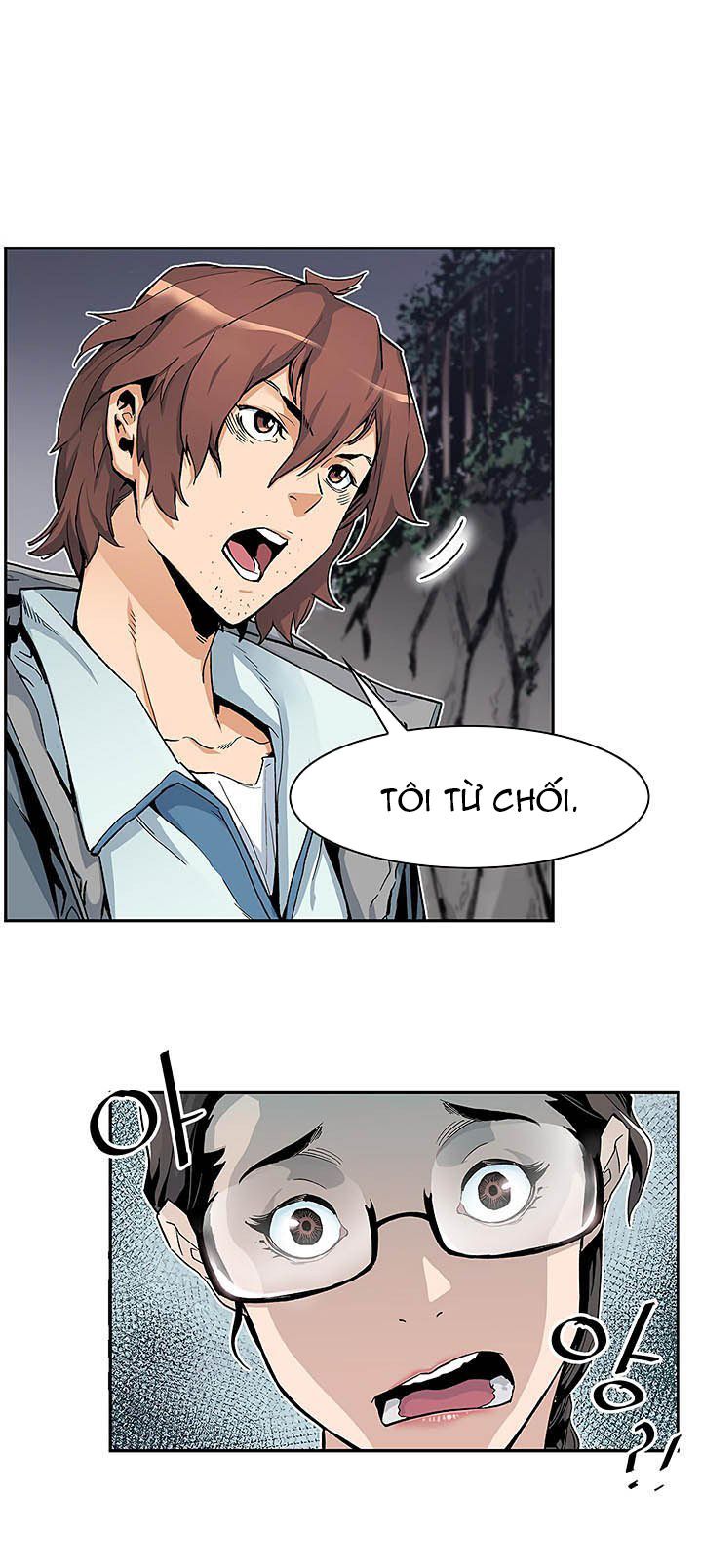 Khát Vọng Trỗi Dậy Chapter 4 - 59