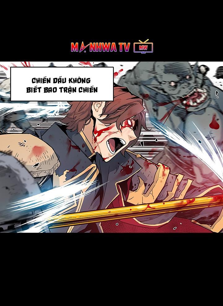 Khát Vọng Trỗi Dậy Chapter 5 - 14