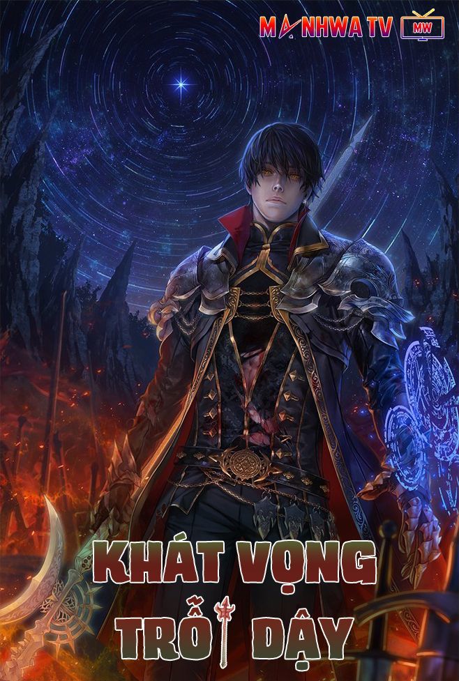 Khát Vọng Trỗi Dậy Chapter 5 - 3