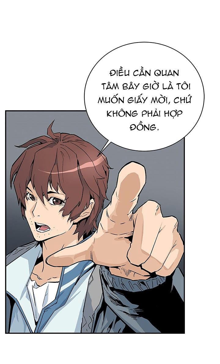 Khát Vọng Trỗi Dậy Chapter 5 - 28