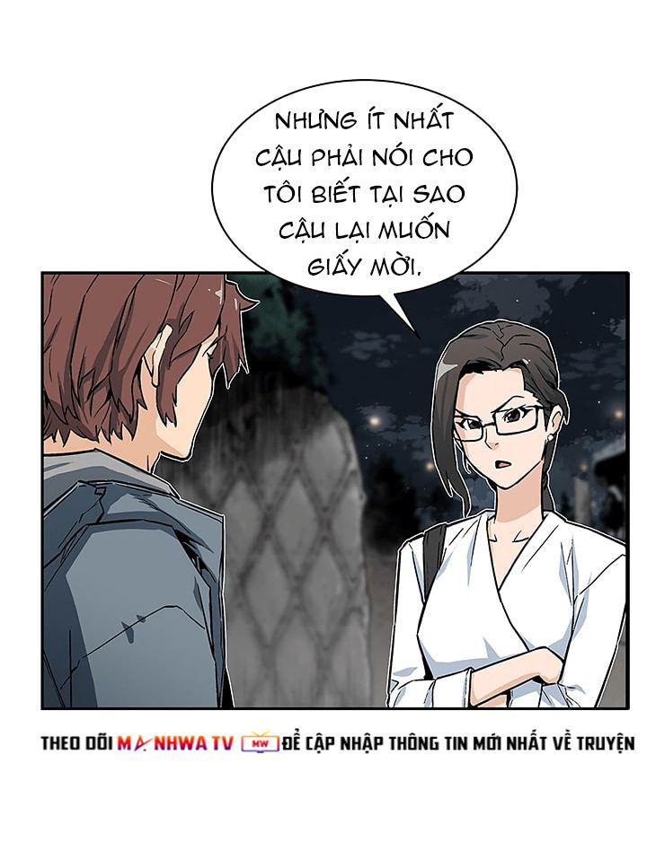 Khát Vọng Trỗi Dậy Chapter 5 - 29