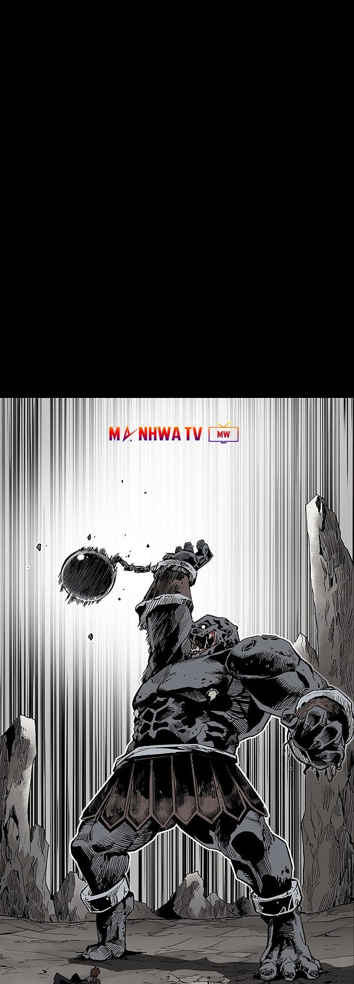 Khát Vọng Trỗi Dậy Chapter 5 - 4