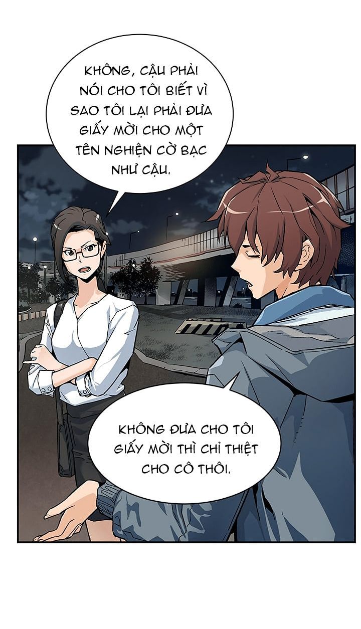Khát Vọng Trỗi Dậy Chapter 5 - 31
