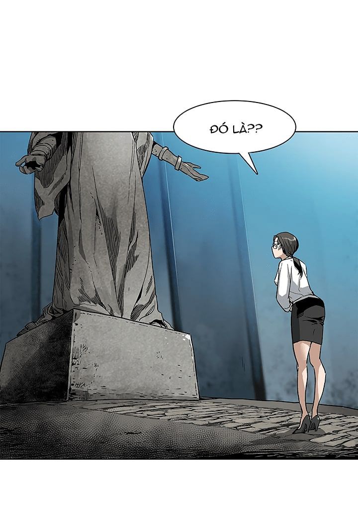 Khát Vọng Trỗi Dậy Chapter 5 - 44