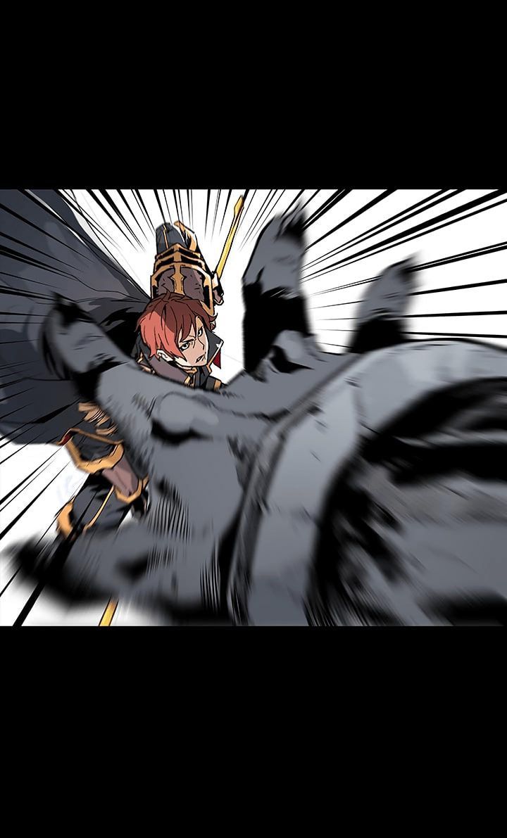 Khát Vọng Trỗi Dậy Chapter 5 - 6