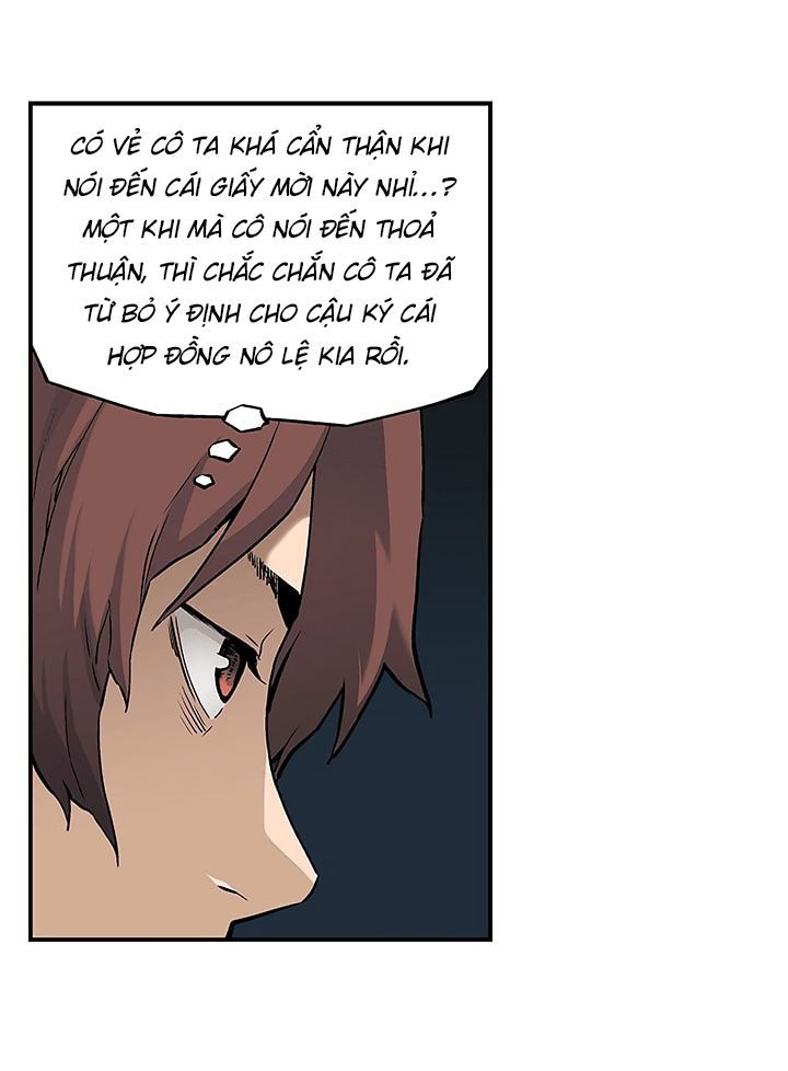 Khát Vọng Trỗi Dậy Chapter 5 - 60