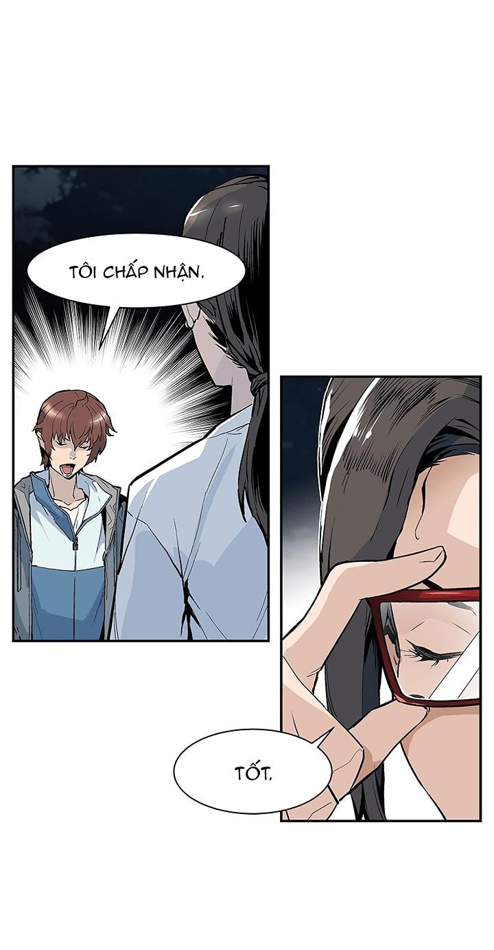 Khát Vọng Trỗi Dậy Chapter 5 - 62