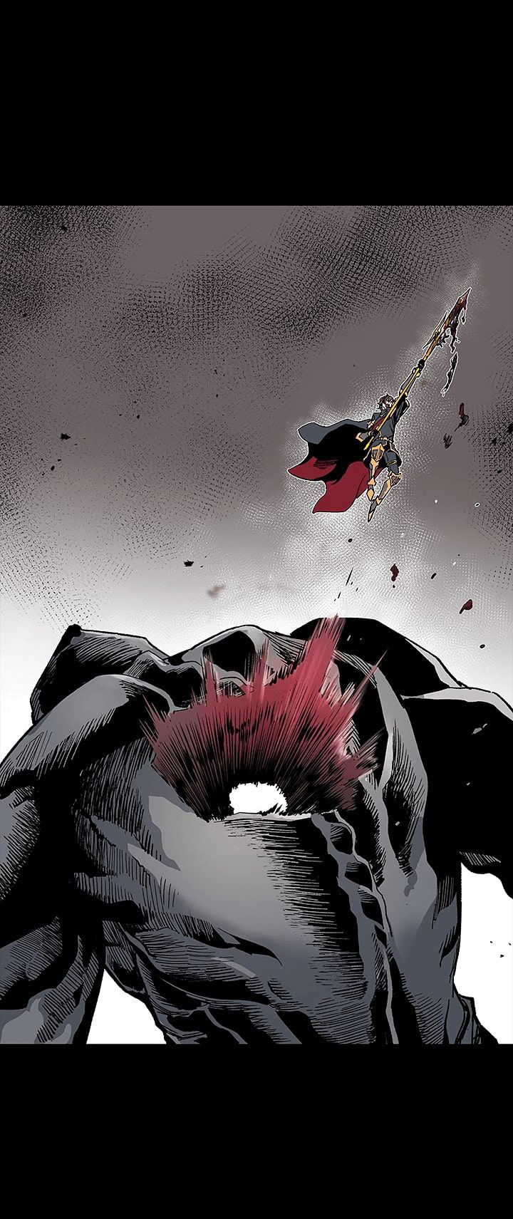 Khát Vọng Trỗi Dậy Chapter 5 - 8