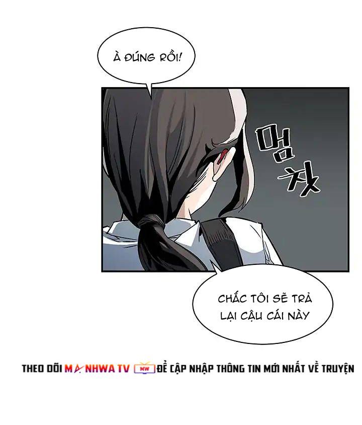 Khát Vọng Trỗi Dậy Chapter 6 - 12