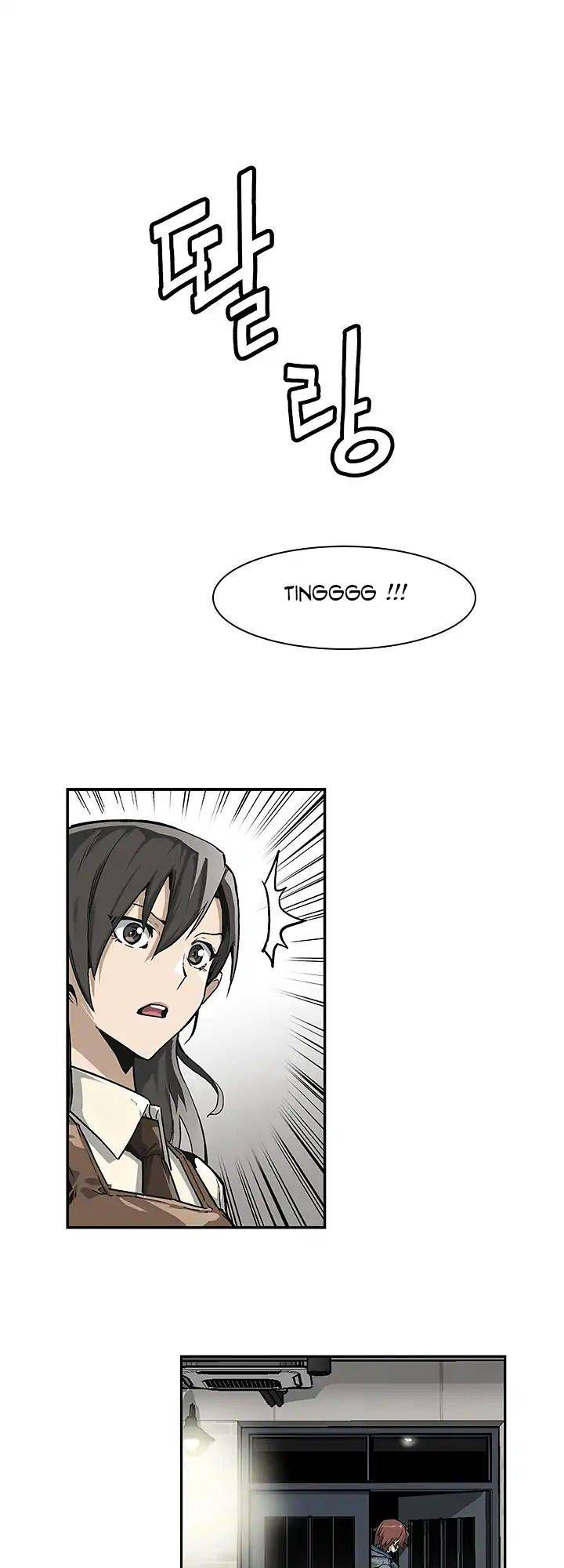 Khát Vọng Trỗi Dậy Chapter 6 - 23