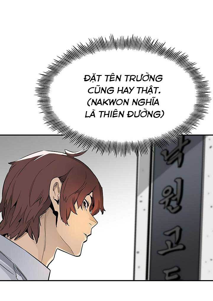 Khát Vọng Trỗi Dậy Chapter 7 - 16