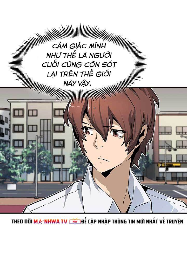 Khát Vọng Trỗi Dậy Chapter 7 - 17