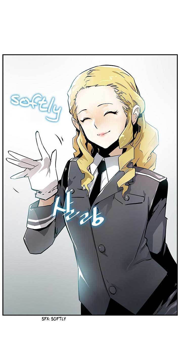 Khát Vọng Trỗi Dậy Chapter 7 - 22