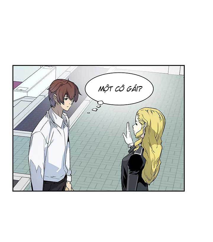 Khát Vọng Trỗi Dậy Chapter 7 - 23