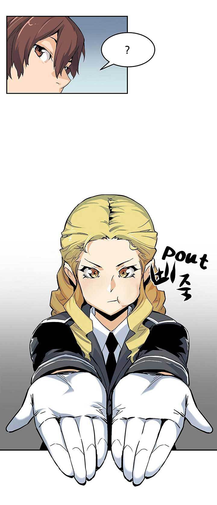 Khát Vọng Trỗi Dậy Chapter 7 - 26