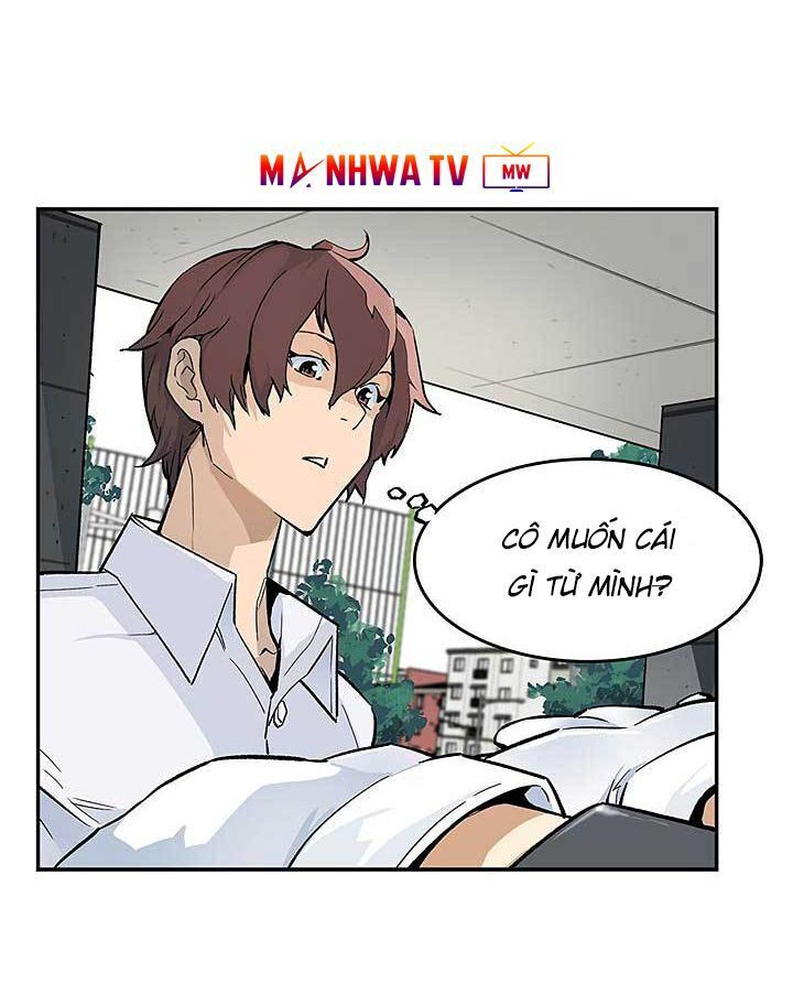 Khát Vọng Trỗi Dậy Chapter 7 - 27