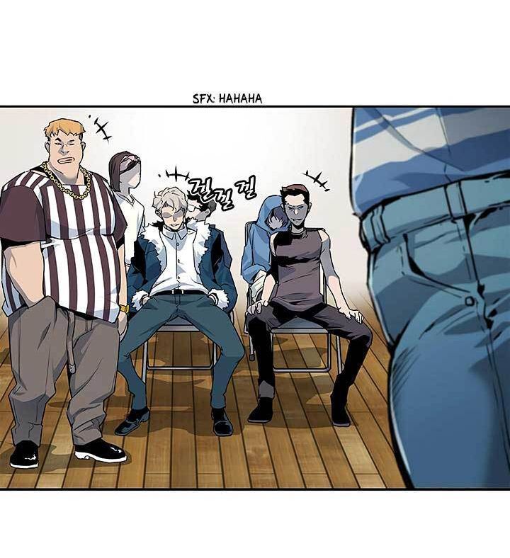 Khát Vọng Trỗi Dậy Chapter 7 - 29