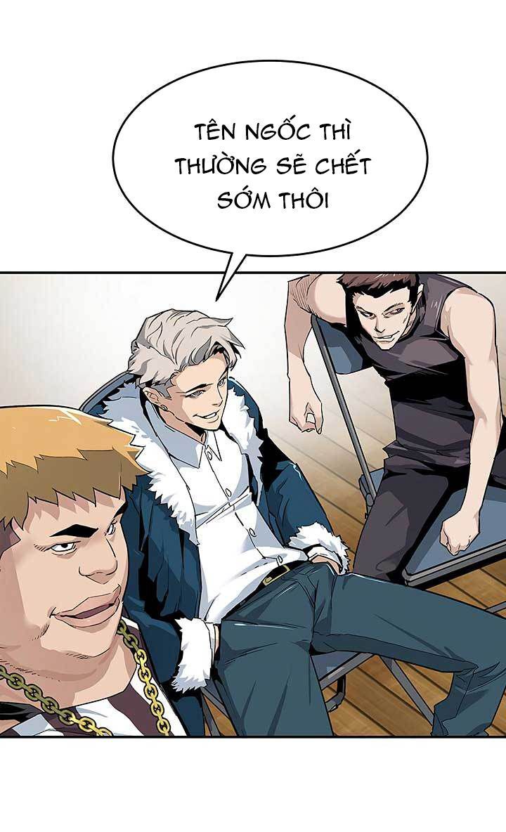 Khát Vọng Trỗi Dậy Chapter 7 - 30